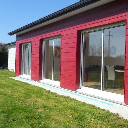 Cottage Cafecouet'Breizh Guipry-Messac エクステリア 写真