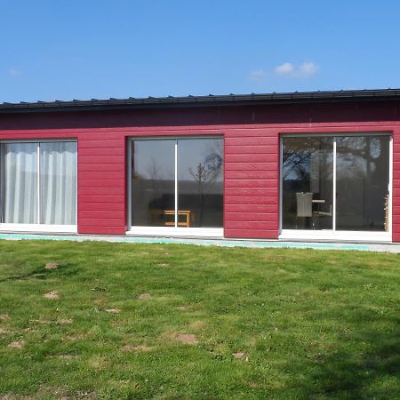 Cottage Cafecouet'Breizh Guipry-Messac エクステリア 写真
